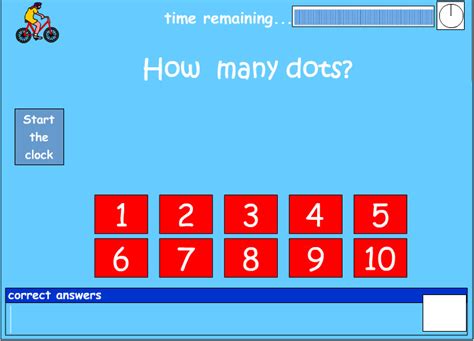 Timed Number Studyladder Interactive Learning Games