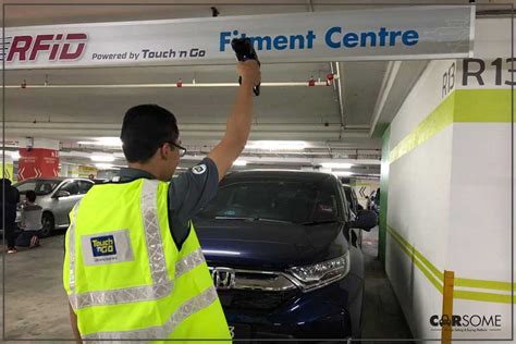 Touch 'n go has proudly introduced the rfid electronic toll payment system which is the latest and fastest way of going through tolls here in malaysia. Touch 'n Go RFID? Here Are Your Questions Answered ...