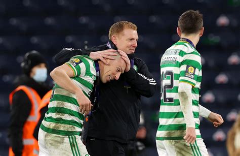 barry from eastenders sends bizarre message to celtic stars as rangers fans mock rivals the