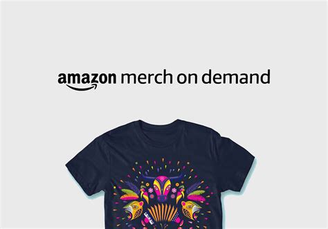 Amazon Merch On Demand The Definitive Guide For Sellers 2023
