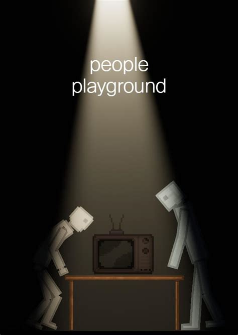 People Playground 2019