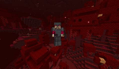 Classic Netherite Official Faithful 32x Addon Minecraft Texture Pack