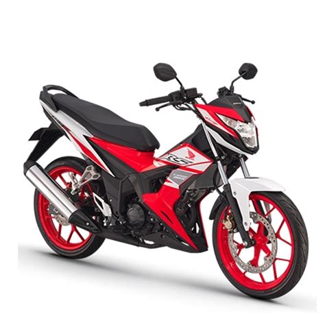 Is it better then r15 and gsxr 150? Honda Rs 150 Repsol Price Philippines - Repsol Honda
