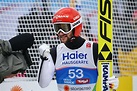 Markus Eisenbichler gewinnt WM-Qualifikation am Bergisel in Innsbruck ...