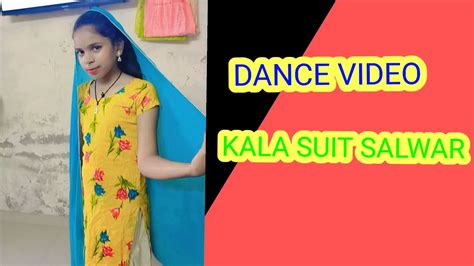 27 August 2023 Hs Super Dance Kala Suit Salwar Uttar Kumar Sapna Choudhary New Haryanvi