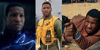 Las 10 mejores películas de Jonathan Majors, según IMDb | Cultture