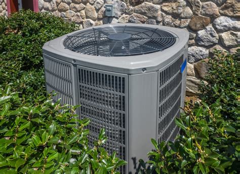How To Best Maintain Your Hvac System Marx Mechanical Contracting In
