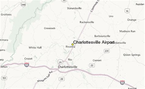 Charlottesville Airport Weather Station Record Historical Weather For