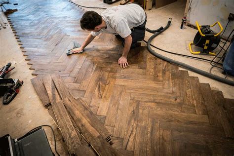 Cost Of Wood Flooring And Installation Flooring Site