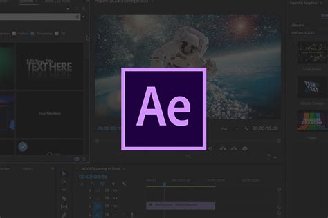Adobe after effect provides highly advanced tools for creating and editing 3d graphics and animation videos. What Is Adobe After Effects (And What Is It Used For ...