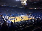 Rupp Arena Seating Chart With Rows | Two Birds Home