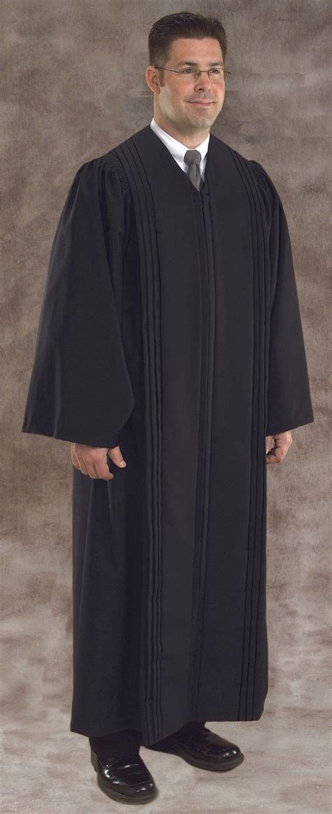 Judicial Robes Custom Made