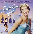Small Town Girl (1953 film) - Alchetron, the free social encyclopedia