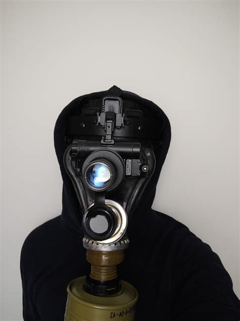 Shms Masks Are Compatible With Skullcrusher Mounted Night Vision Pn