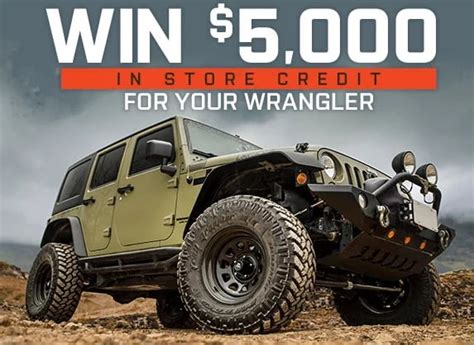 Extreme Terrain 5000 Giveaway I Love Giveaways