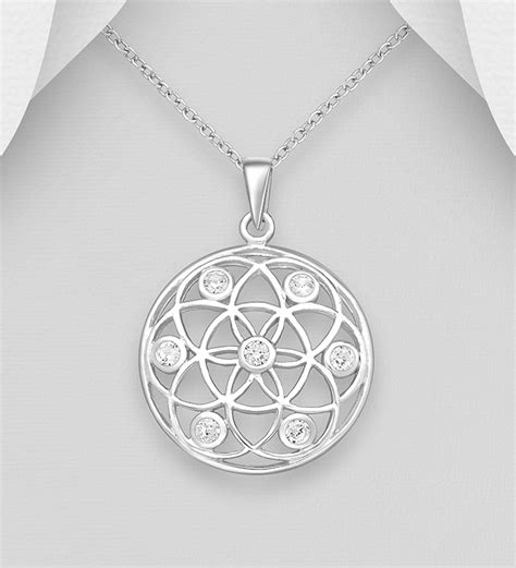 Themes And Design Flower Of Life All Items
