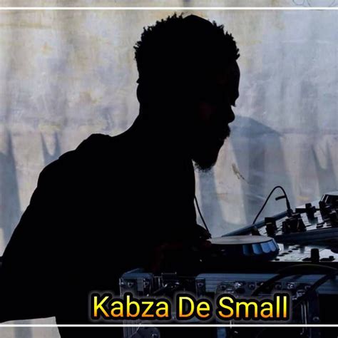 Kabza De Small Piano Hub Live Mix Vol1 Download Mp3