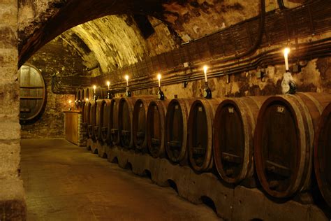 Fileresidence Würzburg Wine Cellar Wikimedia Commons