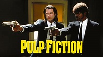 Descargar Pulp Fiction pelicula completa en alta calidad en español ...