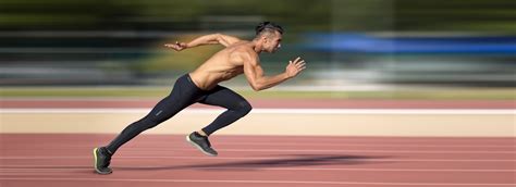 Speed training the benefits beyond fast times - Atmosphere Health ...
