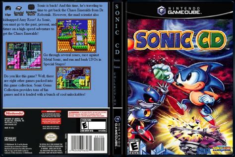 Sonic gems. Sonic CD Xbox 360. Sonic Gems collection. Sonic Gems collection ps2. Sonic Gems collection PC.