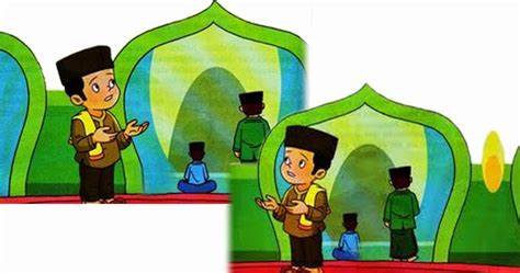Gambar kartun anak ngaji foto kartun serta unuk yang kita bahas ini yakni koleksi jos yang sungguh lucu dan paling kocak yang di kumpulkan sesuai dengan gambar kata kata. 39+ Gambar Mewarnai Pergi Ke Masjid, Tergokil!