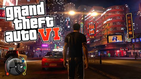 Gta 6 And Future Rockstar Games Releases Gaming News Youtube