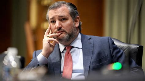 ted cruz s campaign finance rule challenge gets its day at the supreme