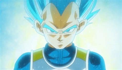 Super saiyan blue or otherwise known as super saiyan god super saiyan is available for both goku and vegeta in the dragon ball fighterz video game. Dragon Ball Super Renames The Super Saiyan God Super ...