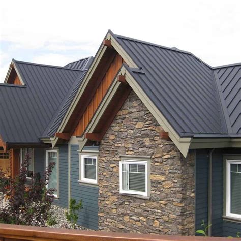 Top Four Roofing Trends To Look For In 2020