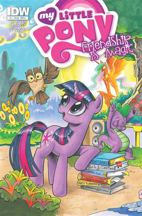 The series stars a unicorn pony named twilight sparkle, who is a pupil of equestria's ruler princess celestia. My Little Pony: Friendship is Magic Sells Its Millionth Copy