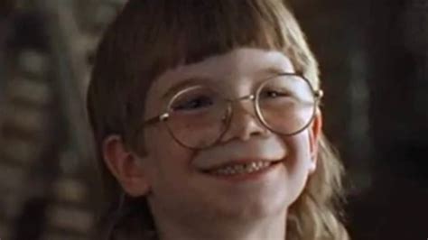 You'll Barely Recognize Froggy From Little Rascals Now