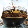 Brunel's SS Great Britain: Bristol's Most Famous Ship | Hotels In ...