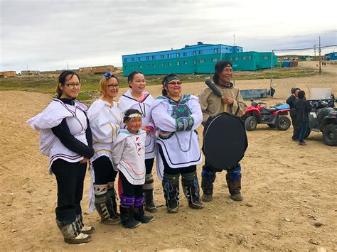 9 Things You Probably Dont Know About Inuit Culture