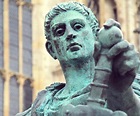 Constantine The Great Biography - Childhood, Life Achievements & Timeline