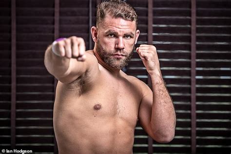 Billy Joe Saunders Ends 11 Year Long Relationship With Promoter Frank