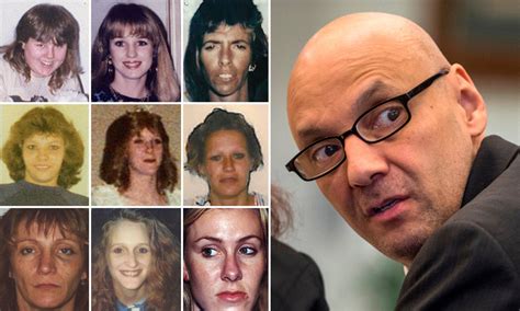 Andrew Urdiales Serial Killer Crimes And Consequences Podcast Podcast