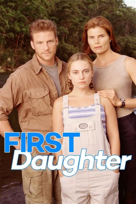 First Daughter 1999 Watchrs Club