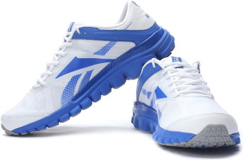 Posted on november 12, 2018 by admin. Reebok Realflex Flight Lp Running Shoes - Buy White, Vital Blue Color Reebok Realflex Flight Lp ...