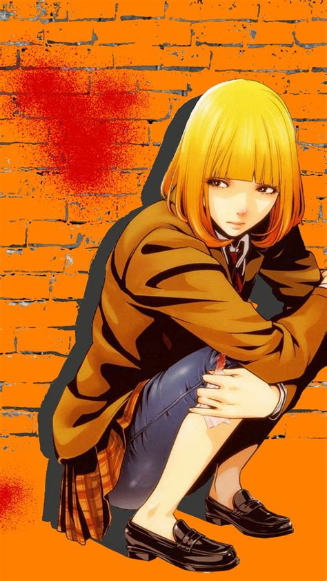 Pin On Prison School