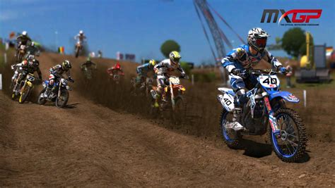 Mxgp The Official Motocross Game Screenshot 40 For Xbox 360