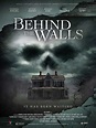 BEHIND THE WALLS Horror Film Distributed Theatrically By Twin ...