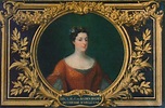 Maria's Royal Collection: Margravine Johanna Auguste of Baden-Baden ...