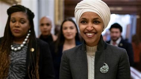 House Gop Votes To Oust Rep Omar From Major Committee Twin Cities