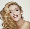 Jerry Hall photo 80 of 163 pics, wallpaper - photo #312111 - ThePlace2