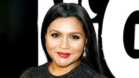 Mindy Kaling Flaunts Her Curves In A Bikini And Shares Body Positive