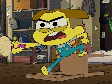 Watch Big City Greens Volume 1 Prime Video