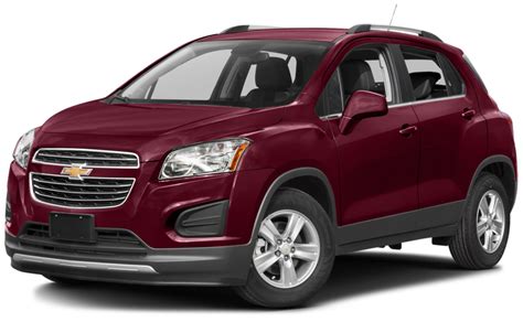 2016 Chevy Trax Specs Auto Dealership Serving Florence Ky