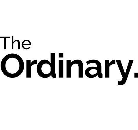 The Ordinary Singapore - Buy The Ordinary Products Online at Beauty Insider