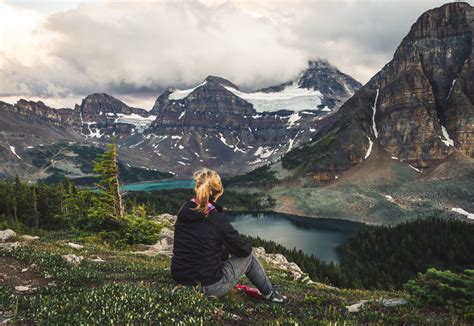 Wonderful Landscape Photography Of Canada By Victor Aerden 99inspiration